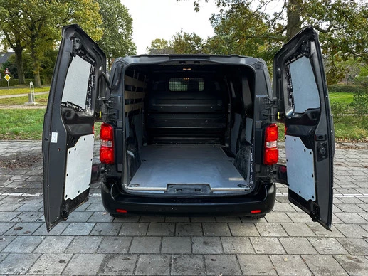 Toyota ProAce - Afbeelding 10 van 27