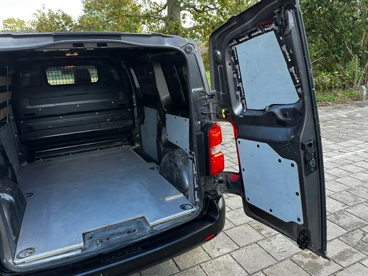Toyota ProAce - Afbeelding 12 van 27