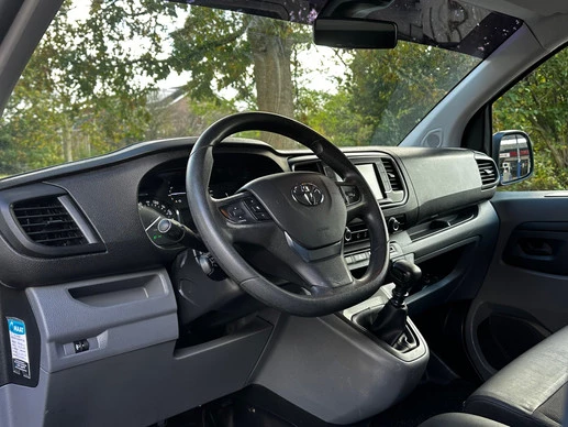 Toyota ProAce - Afbeelding 16 van 27