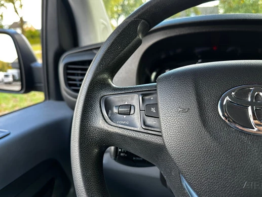 Toyota ProAce - Afbeelding 17 van 27