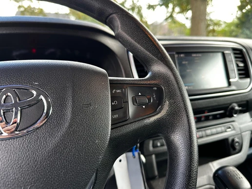 Toyota ProAce - Afbeelding 18 van 27