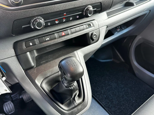 Toyota ProAce - Afbeelding 21 van 27