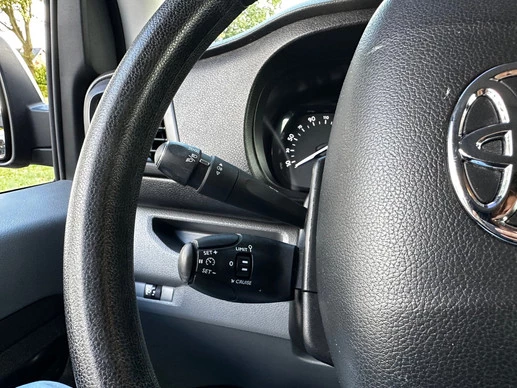 Toyota ProAce - Afbeelding 22 van 27