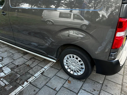 Toyota ProAce - Afbeelding 25 van 27