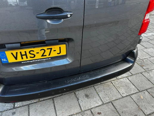 Toyota ProAce - Afbeelding 26 van 27