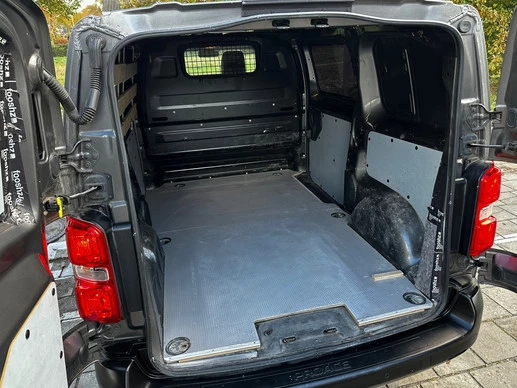 Toyota ProAce - Afbeelding 27 van 27