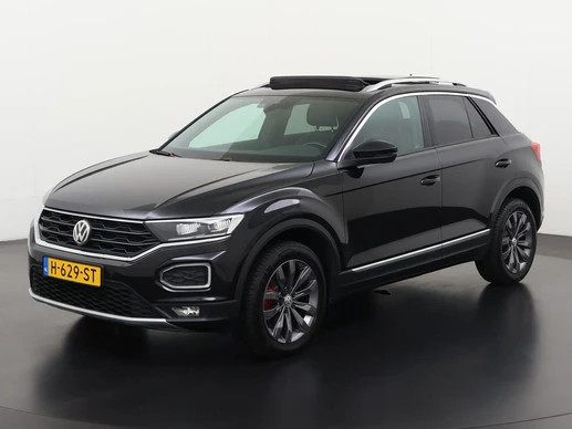 Volkswagen T-Roc - Afbeelding 1 van 30