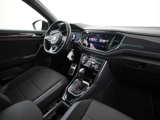 Volkswagen T-Roc - Afbeelding 2 van 30