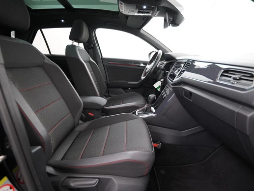 Volkswagen T-Roc - Afbeelding 3 van 30