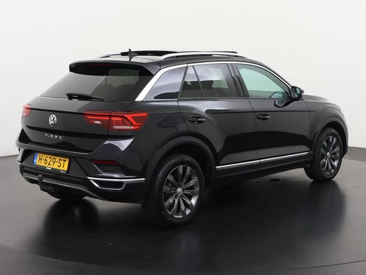 Volkswagen T-Roc - Afbeelding 4 van 30
