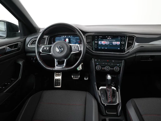 Volkswagen T-Roc - Afbeelding 5 van 30