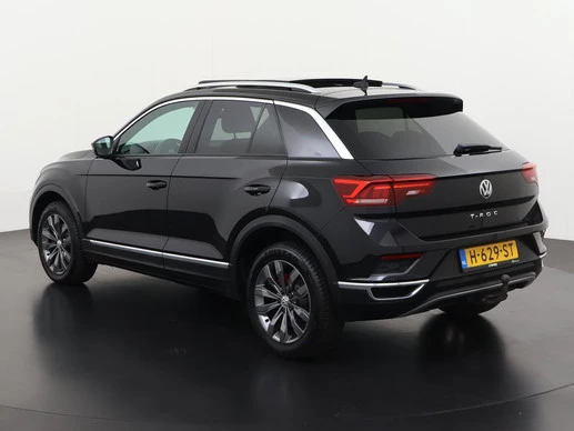 Volkswagen T-Roc - Afbeelding 6 van 30