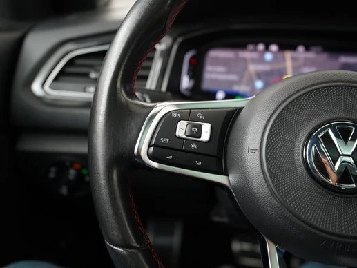Volkswagen T-Roc - Afbeelding 7 van 30