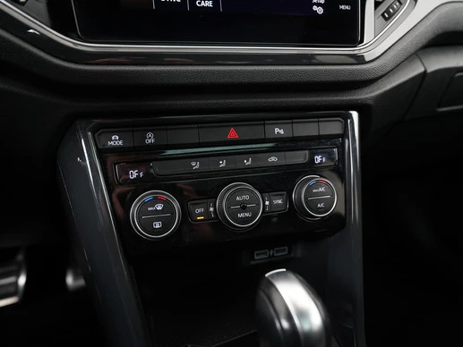 Volkswagen T-Roc - Afbeelding 12 van 30
