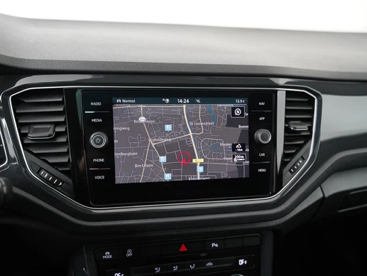 Volkswagen T-Roc - Afbeelding 14 van 30