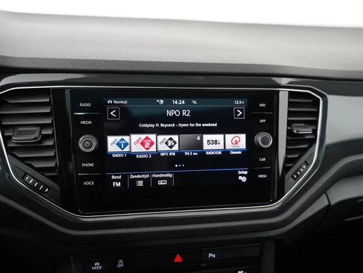 Volkswagen T-Roc - Afbeelding 15 van 30