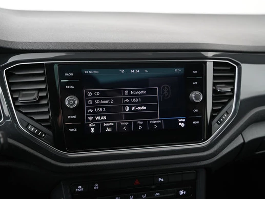 Volkswagen T-Roc - Afbeelding 16 van 30