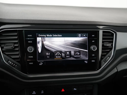 Volkswagen T-Roc - Afbeelding 20 van 30