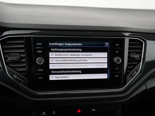 Volkswagen T-Roc - Afbeelding 23 van 30