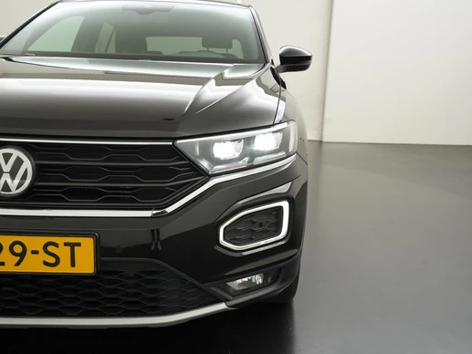 Volkswagen T-Roc - Afbeelding 24 van 30