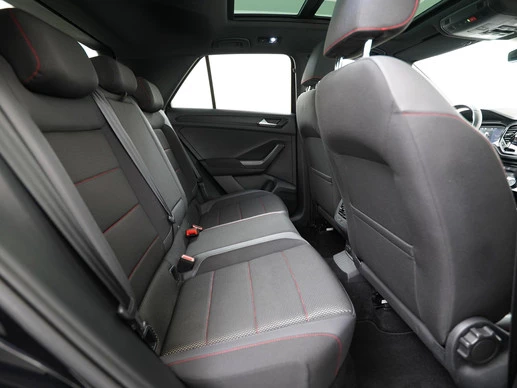Volkswagen T-Roc - Afbeelding 29 van 30