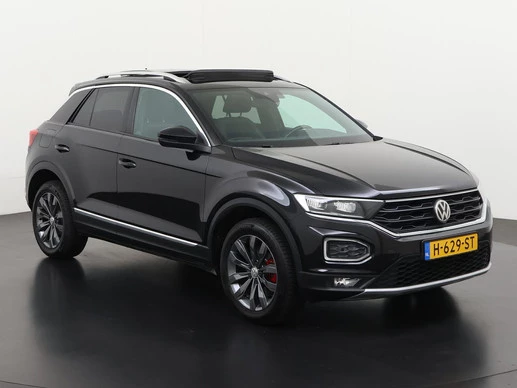 Volkswagen T-Roc - Afbeelding 30 van 30
