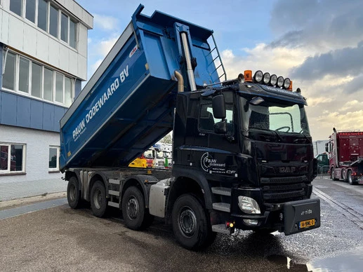 DAF CF 530 - Afbeelding 2 van 28