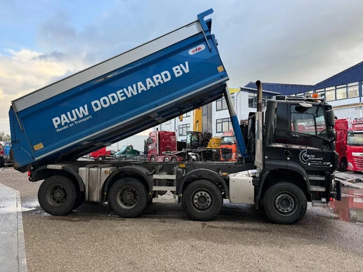 DAF CF 530 - Afbeelding 3 van 28