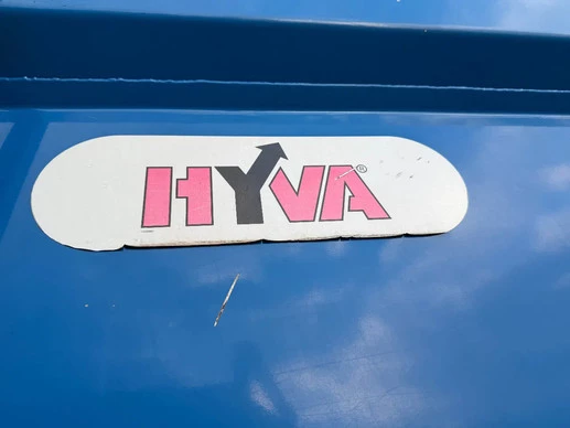 DAF CF 530 - Afbeelding 7 van 28