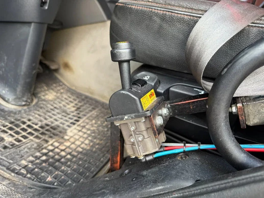 DAF CF 530 - Afbeelding 8 van 28