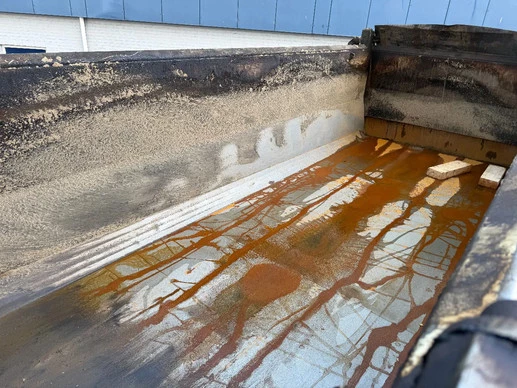 DAF CF 530 - Afbeelding 9 van 28