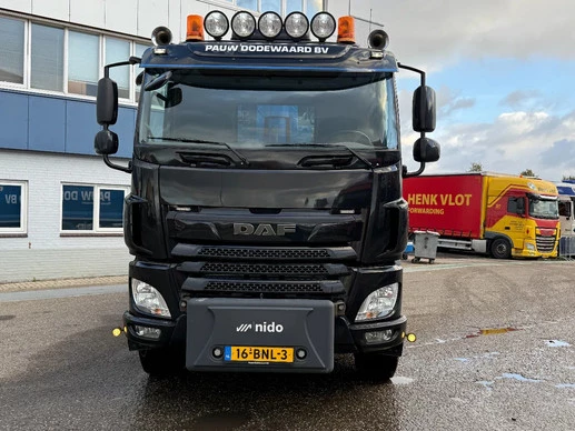 DAF CF 530 - Afbeelding 11 van 28
