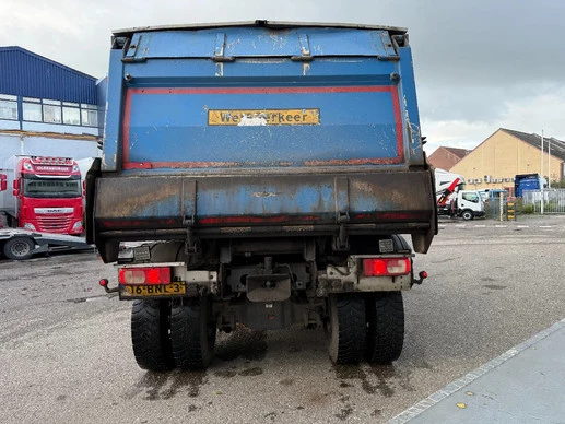DAF CF 530 - Afbeelding 14 van 28