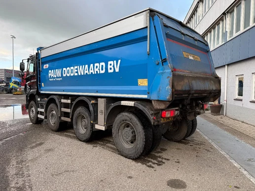 DAF CF 530 - Afbeelding 15 van 28
