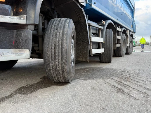 DAF CF 530 - Afbeelding 17 van 28