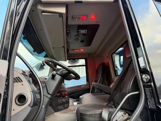 DAF CF 530 - Afbeelding 18 van 28