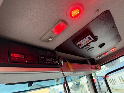 DAF CF 530 - Afbeelding 19 van 28