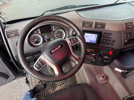 DAF CF 530 - Afbeelding 20 van 28