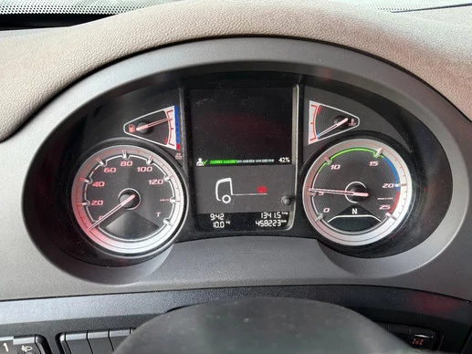 DAF CF 530 - Afbeelding 21 van 28