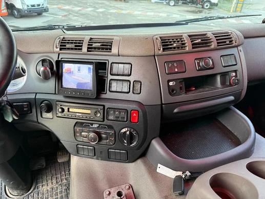 DAF CF 530 - Afbeelding 22 van 28