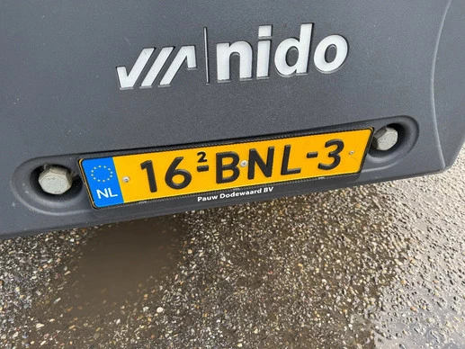 DAF CF 530 - Afbeelding 24 van 28