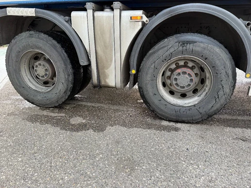 DAF CF 530 - Afbeelding 10 van 29