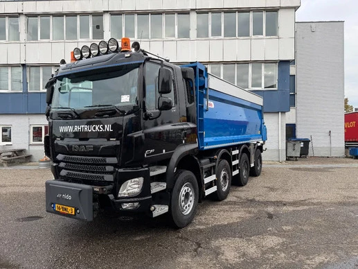 DAF CF 530 - Afbeelding 18 van 29
