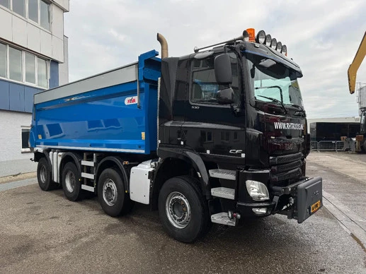 DAF CF 530 - Afbeelding 20 van 29