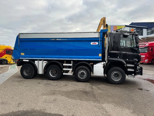 DAF CF 530 - Afbeelding 21 van 29