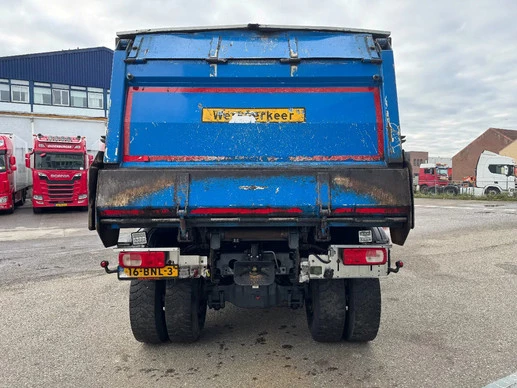 DAF CF 530 - Afbeelding 23 van 29