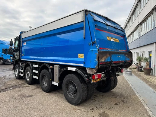 DAF CF 530 - Afbeelding 24 van 29
