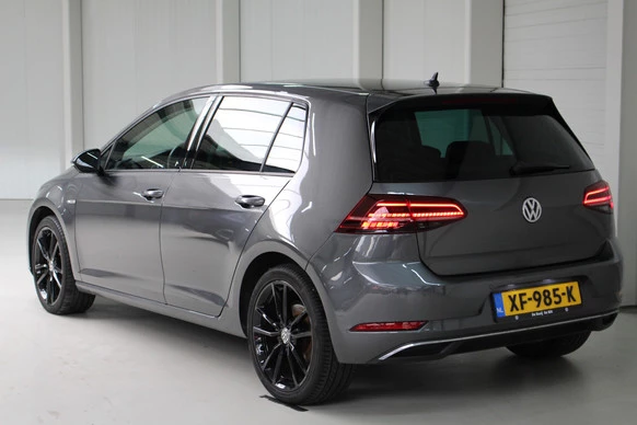 Volkswagen e-Golf - Afbeelding 3 van 23