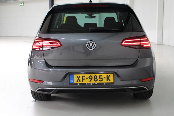Volkswagen e-Golf - Afbeelding 4 van 23