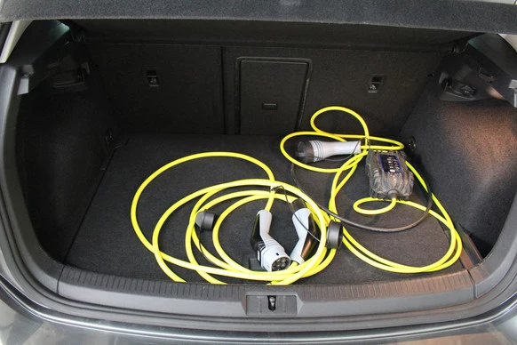 Volkswagen e-Golf - Afbeelding 5 van 23